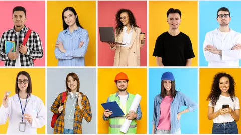 Open Tribe: Cum să te gândești la cariera ta încă din liceu: explorarea diferitelor domenii