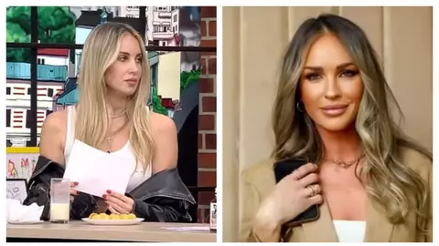 Otniela, declarații neașteptate la Pro TV despre Diana Munteanu: „E mult spus nesuferită...Nu trebuie să placi pe toată lumea, nu?”