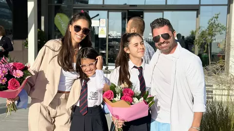 Pepe a vorbit despre relația cu Yasmine, la câteva luni după ce s-au căsătorit religios. „Dacă nu ar fi fost ea, nu știu cum m-aș fi descurcat”