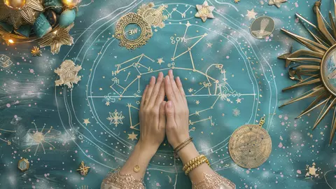 Horoscop decembrie 2024. Mercur retrograd îndeamnă la prudență și cumpătare