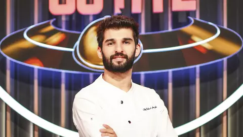 Richard Abou Zaki, colaborare inedită cu Mădălina Ghenea. Apar împreună pe panouri publicitare în toată țara