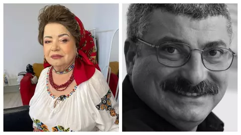 Dezvăluirea făcută de Saveta Bogdan despre Silviu Prigoană. „Omul acesta le-a dat o pâine mare de mâncat multor artiști”