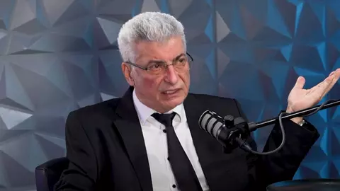 Cum arată blocul în care Silviu Prigoană își cumpărase 3 apartamente înainte să moară. Voia se se mute din vila de lux