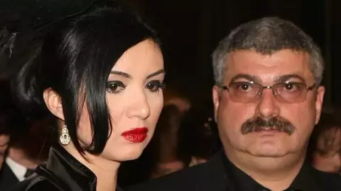 Adriana Bahmuțeanu și-a șocat fanii cu ultimele imagini: „Silviu Prigoană trăiește la Cluj”