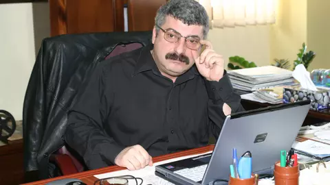 Cum arată casa în care a locuit Silviu Prigoană. Imagini cu vila din București
