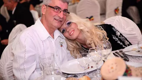 Silviu Prigoană, 8 căsnicii și 6 divorțuri. Prima soție l-a lăsat văduv, iar ultima i-a adus liniștea mult dorită, până când moartea i-a despărțit