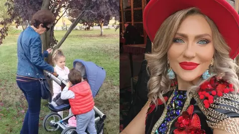 Mirela Vaida, adevărul despre relația cu soacra ei. Cum o descrie pe mama soțului ei: „Ferească Dumnezeu să se enerveze”