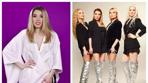 Sorana de la A.S.I.A, mai îndrăgostită ca oricând. Cum și-a găsit iubirea după divorț: „Ne-am dat seama că este imposibil să mai respirăm unul fără celălalt…”