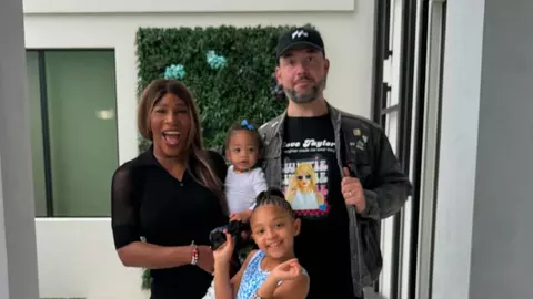 Anunțul făcut de Serena Williams după 7 ani de mariaj cu Alexis Ohanian: „Au trecut prea repede”