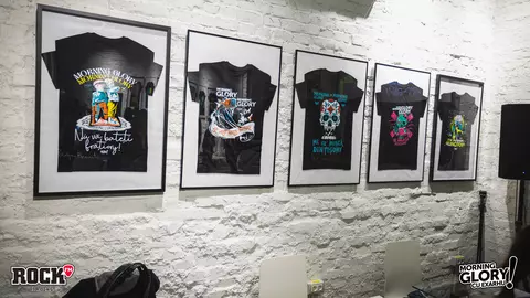 EXPO Retrospectiva Morning Glory: expoziție de design și implicare socială la ART-AN-TE