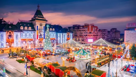 Evenimente în București de Ziua Națională a României. Lista evenimentelor organizate la început de Decembrie