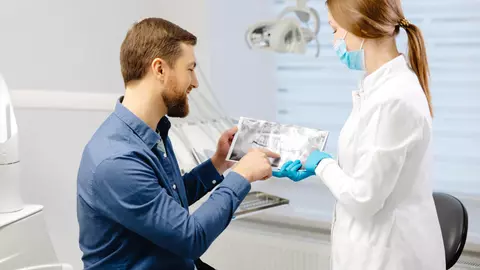 Cum să combați frica de medicul stomatolog - sfaturi și trucuri