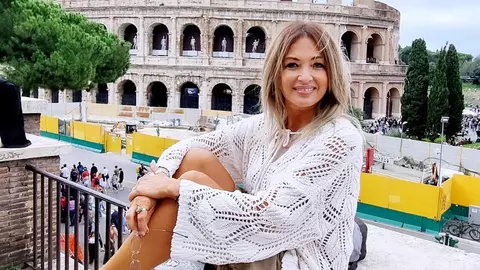 Anca Țurcașiu reacționează dur, în urma comentariilor răutăcioase, după apariția la Asia Express 2024. „E incredibil ce am ajuns”