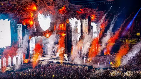 Billie Eilish, Drake, Kendrick Lamar, Shawn Mendez și Dua Lipa pe scena UNTOLD 2025?