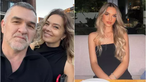 Cu ce se ocupă Vanessa, fiica lui Leonard Doroftei, după ce s-a întors în România. „Mi-a venit dosarul foarte greu din Canada”