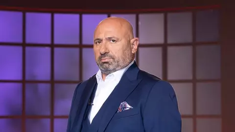 Cătălin Scărlătescu, detalii neștiute despre plecarea de la Antena 1. Ce a pățit juratul de la MasterChef. „Jumătate din ei s-au dus”