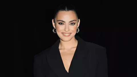 Alexia Eram spune dacă banii aduc fericirea. Fiica Andreei Esca se întreține singură: „Contează să ai ca să poți face lucruri, să îți permiți”
