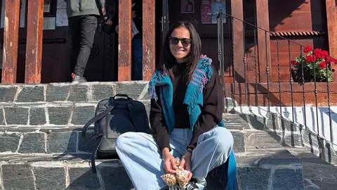 Ce se întâmplă cu Analia Selis la cinci ani de la divorțul de Răzvan Suma. „Cel mai mult mă ajută dorința, terapia, răbdarea”