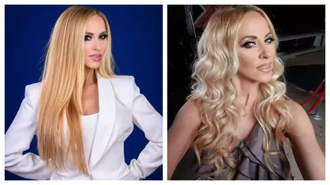 Anca Neacșu, componenta trupei A.S.I.A, primele declarații după ce a divorțat de soț. „Este singura dacă când vorbesc despre acest lucru”