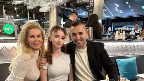 De ce fiica Andreei Bănică și a lui Lucian Mitrea a refuzat să meargă în vacanță, în Laponia. Sofia a zis clar: „A decis să...”