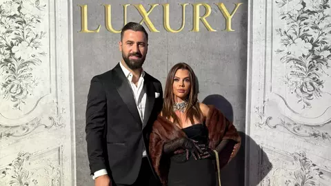 Andrei și Andra Stoica, detalii neștiute despre participarea la Power Couple. „Eu nu aș fi vrut să mergem”