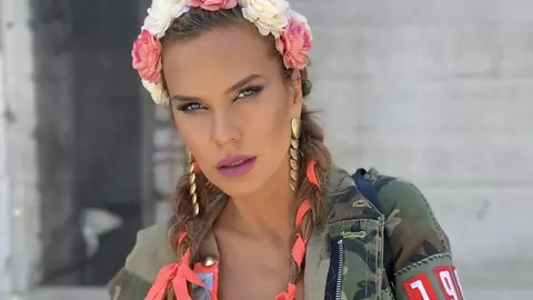 Anna Lesko, despre relația cu fiul ei, Adam. „Are momente în care ridică puțin tonul. Nu apari așa, pur și simplu, la ușă!”
