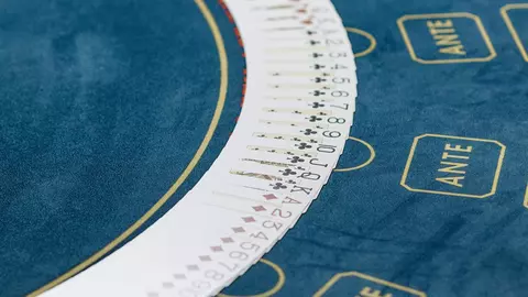 Cele mai bune cazinouri cu blackjack live în România pentru 2025