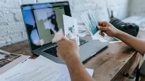 Printează rapid şi fără efort, toate pozele importante pentru tine!