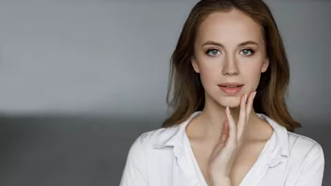 Redefinește frumusețea cu Vitamina C Lipozomală