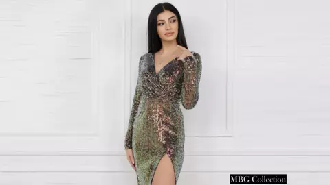 De ce să comanzi rochii de damă elegante, de la magazinul online MBG COLLECTION