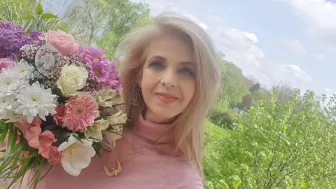 Bianca Brad este pregătită să revină în televiziune, după ce s-a retras în urmă cu mulți ani. „Ăsta a fost jobul meu timp de 6 ani”