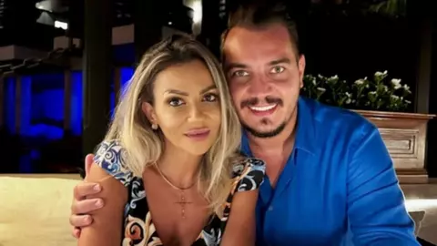 Cum și-a salvat Bursucu’ relația cu soția lui. „A tăcut și a îndurat până în ziua în care a pus stop”