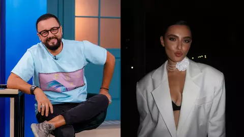 Cătălin Măruță a pus-o în dificultate pe Alexia Eram la TV. Cum a reacționat fiica Andreei Esca