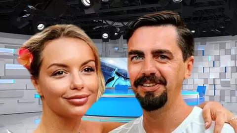 Cosmin și Eliza Natanticu, vacanță în Thailanda. Unde vor petrece Crăciunul și Revelionul. „Stăm aproape o lună”