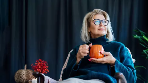 Cum să-ți creezi colțul perfect de relaxare pentru serile lungi de iarnă