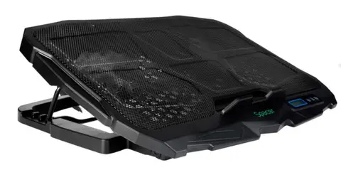 De ce să folosești un stand pentru laptop: beneficii pentru sănătate și productivitate