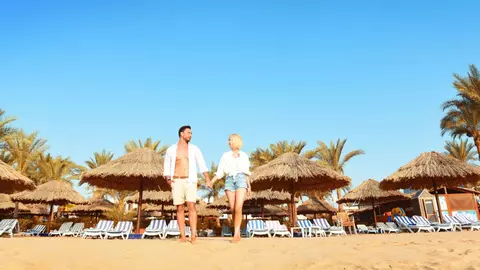 Destinații pentru luna de miere în afara sezonului: economie și intimitate