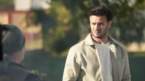 Dima Trofim revine pe micile ecrane, dar nu ca prezentator. În ce serial va juca: „De foarte mult timp îmi doream să mă reîntorc la actorie”
