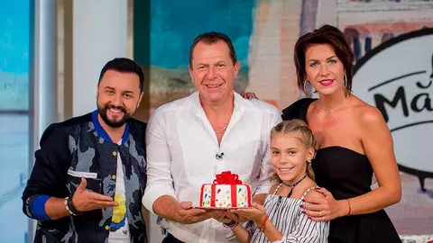 Ultima apariție a lui Helmut Duckadam la un eveniment monden, alături de soție. Ce spunea atunci despre starea lui de sănătate. „Mă simt bine. Dumnezeu mi-a dat multe încercări”