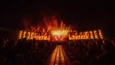 De neratat la Electric Castle 2025: Justin Timberlake, Queens of The Stone Age, Justice, Bicep și mulți alți artiști