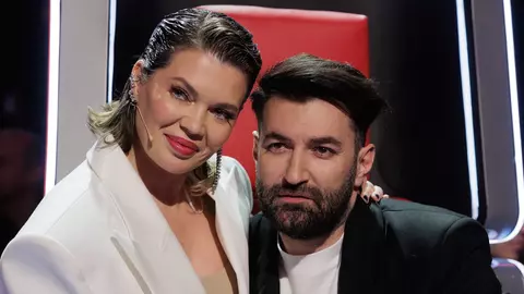 Cum se înțeleg Gina Pistol și Smiley după 8 ani de relație. „Să fiu sinceră… uneori mă enervează”