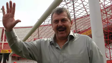 Helmut Duckadam a murit. Fostul mare portar, „Eroul de la Sevilla”, a lăsat în urmă trei copii și o soție văduvă la 45 de ani