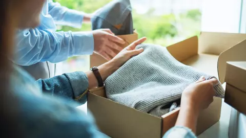 Idei creative de cadouri fashion pentru aniversări sau ocazii speciale