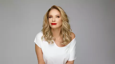 Ileana Badiu lansează cartea biografică „Tăcerea nu e întotdeauna de aur”, în care dezvăluie povești neștiute din viața ei