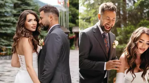 Cornel și Iustina de la Insula Iubirii și-au creștinat fetița. Imagini cu micuța Ivana. „Perfecțiune”