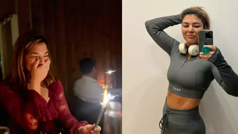 Maria Popovici are un nou iubit? Cum a fost surprinsă