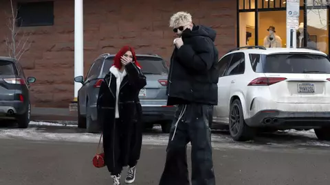 Megan Fox și Machine Gun Kelly s-au despărțit. Actrița este însărcinată cu primul lor copil. Motivul pentru care și-au spus „Adio”