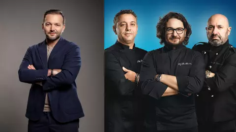 Declarația cu care Mihai Morar îi va supăra pe jurații de la MasterChef: „În sfârșit, la «Chefi la cuțite» avem...”