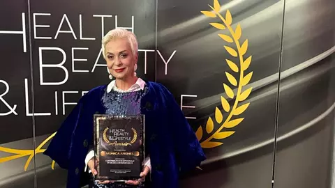 Cât trebuie să plătești pentru o noapte de cazare la pensiunea Monicăi Anghel, în perioada sărbătorilor de iarnă. Cum este amenajat conacul de la Berevoiești