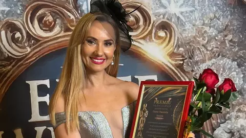 Oana Ioniță, noi detalii despre divorț. Fosta bebelușă de la Cronica Cârcotașilor rupe tăcerea. „În fostul meu soț a explodat un monstru”